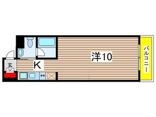 ＦＵＬＬＨＯＵＳＥの物件間取画像